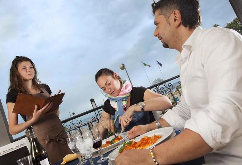 Hotel Morri Oceania  | Bellaria | Rimini | Italia 1