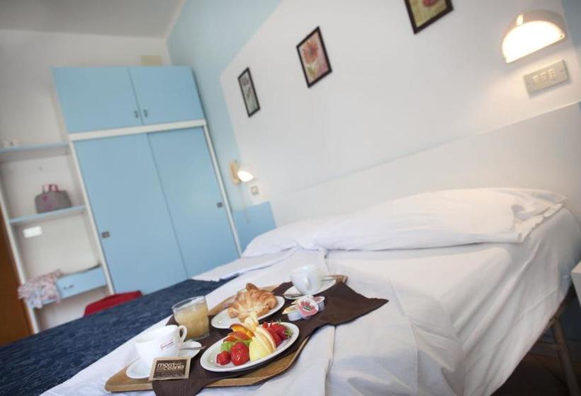 Hotel Morri Oceania  | Bellaria | Rimini | Italia 10