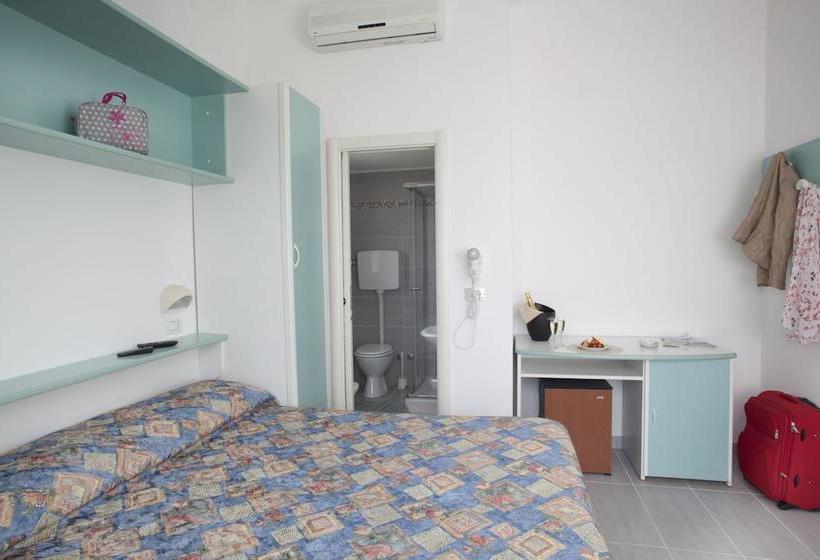 Hotel Morri Oceania  | Bellaria | Rimini | Italia 11