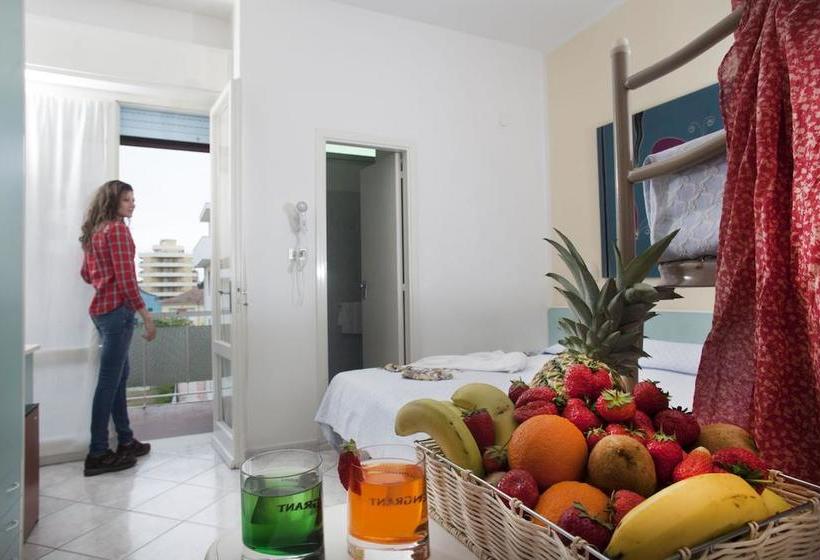 Hotel Morri Oceania  | Bellaria | Rimini | Italia 12