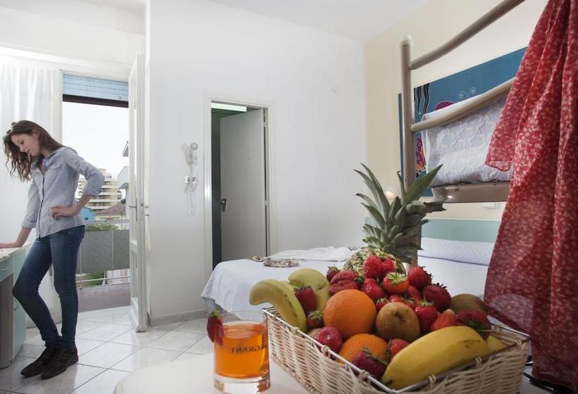 Hotel Morri Oceania  | Bellaria | Rimini | Italia 15