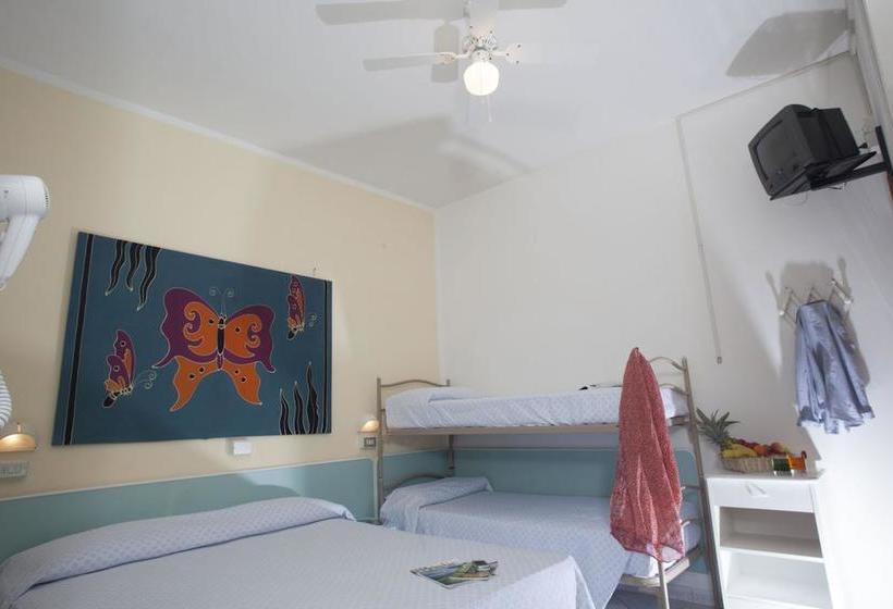 Hotel Morri Oceania  | Bellaria | Rimini | Italia 17