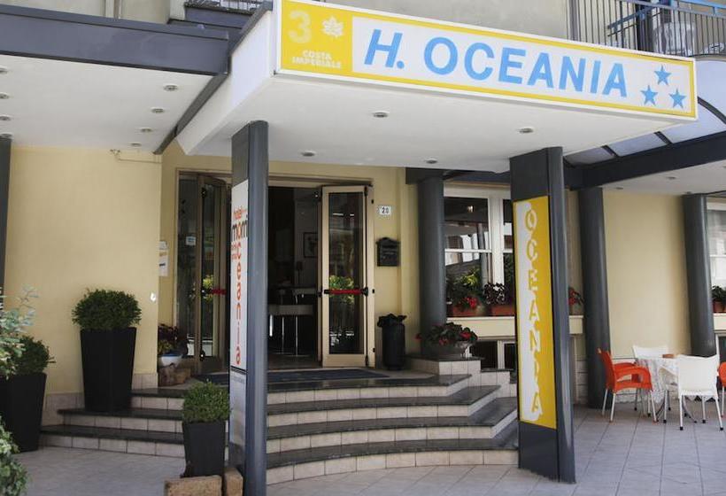 Hotel Morri Oceania  | Bellaria | Rimini | Italia 18