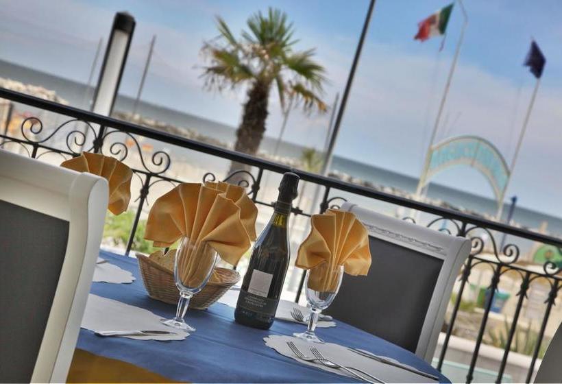 Hotel Morri Oceania  | Bellaria | Rimini | Italia 2