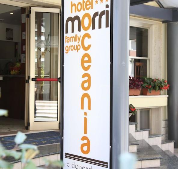 Hotel Morri Oceania  | Bellaria | Rimini | Italia 20