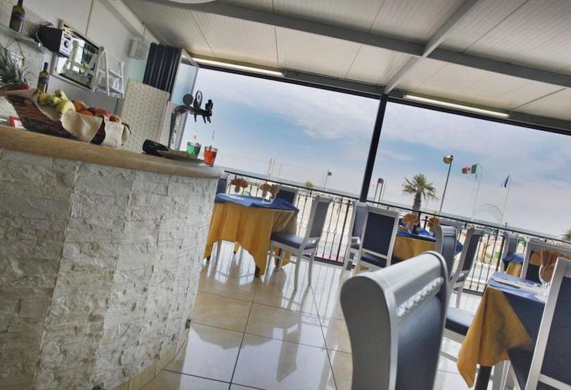 Hotel Morri Oceania  | Bellaria | Rimini | Italia 3