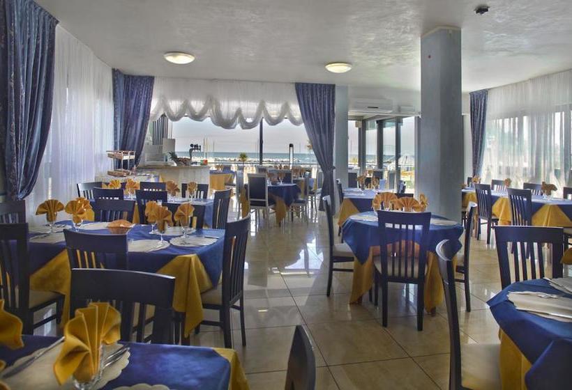Hotel Morri Oceania  | Bellaria | Rimini | Italia 4