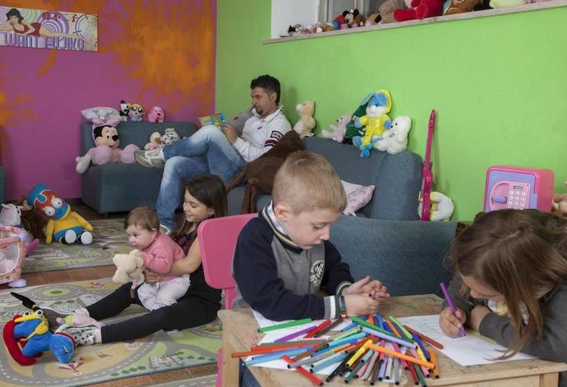 Hotel Morri Oceania  | Bellaria | Rimini | Italia 5