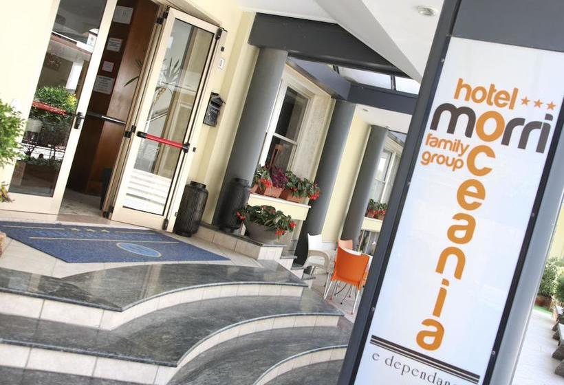 Hotel Morri Oceania  | Bellaria | Rimini | Italia 6