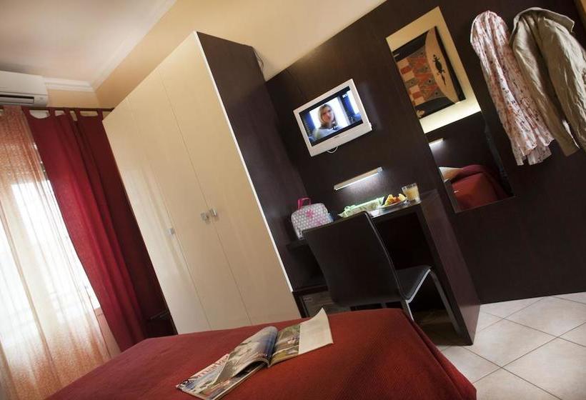 Hotel Morri Oceania  | Bellaria | Rimini | Italia 7