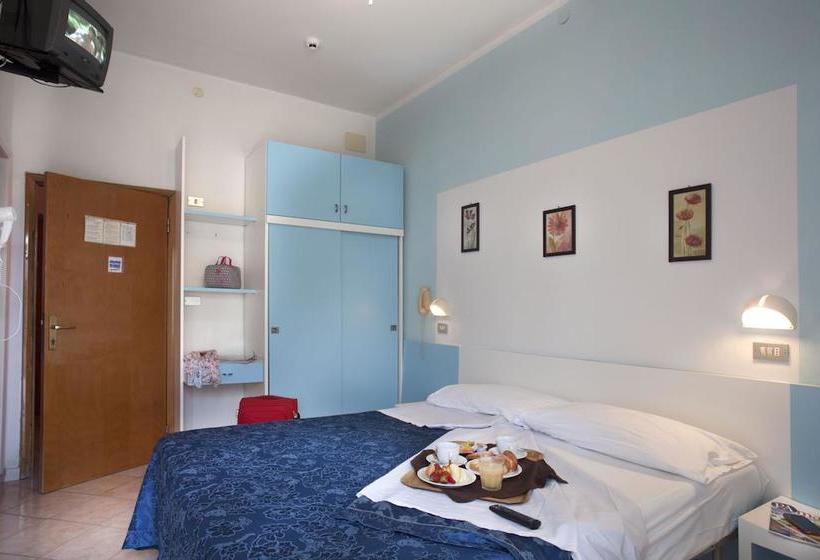 Hotel Morri Oceania  | Bellaria | Rimini | Italia 8