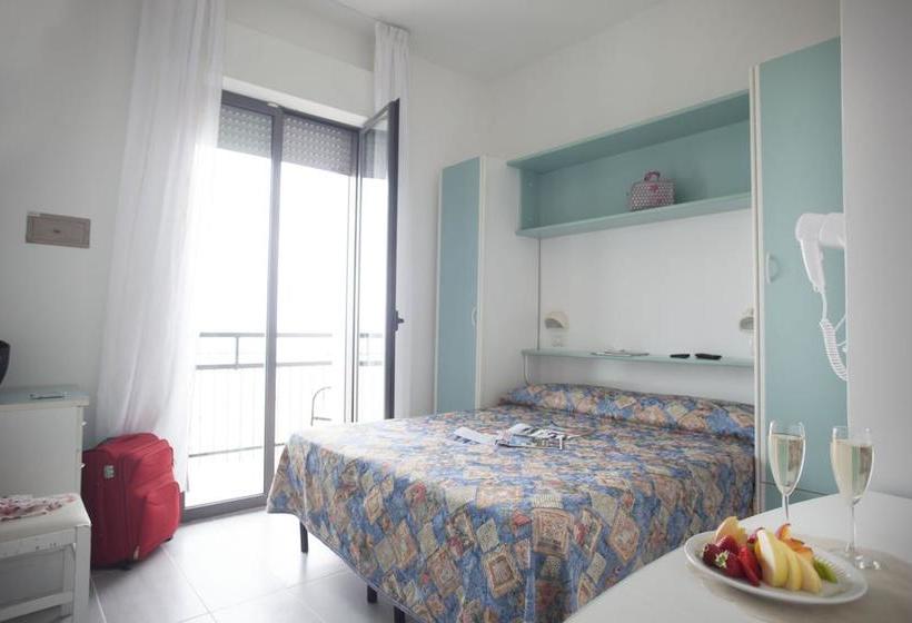 Hotel Morri Oceania  | Bellaria | Rimini | Italia 9