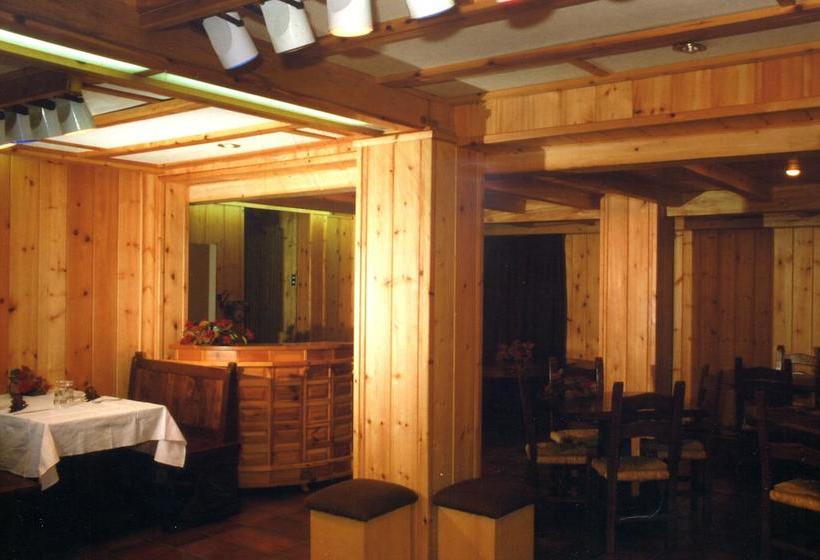 Hotel The Lodge Aosta  | Aosta | Aosta | Italia 1