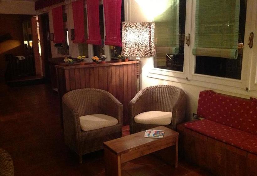 Hotel The Lodge Aosta  | Aosta | Aosta | Italia 10