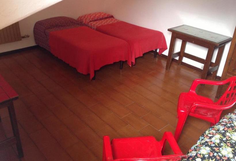 Hotel The Lodge Aosta  | Aosta | Aosta | Italia 11