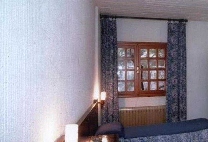 Hotel The Lodge Aosta  | Aosta | Aosta | Italia 12