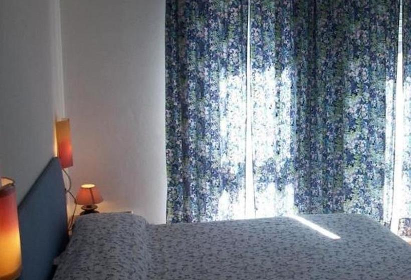 Hotel The Lodge Aosta  | Aosta | Aosta | Italia 13