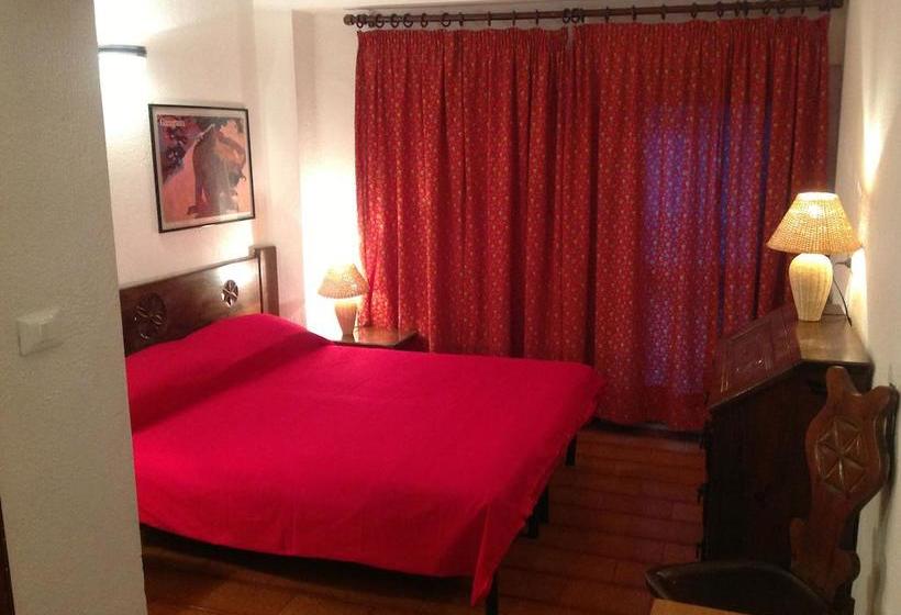 Hotel The Lodge Aosta  | Aosta | Aosta | Italia 14