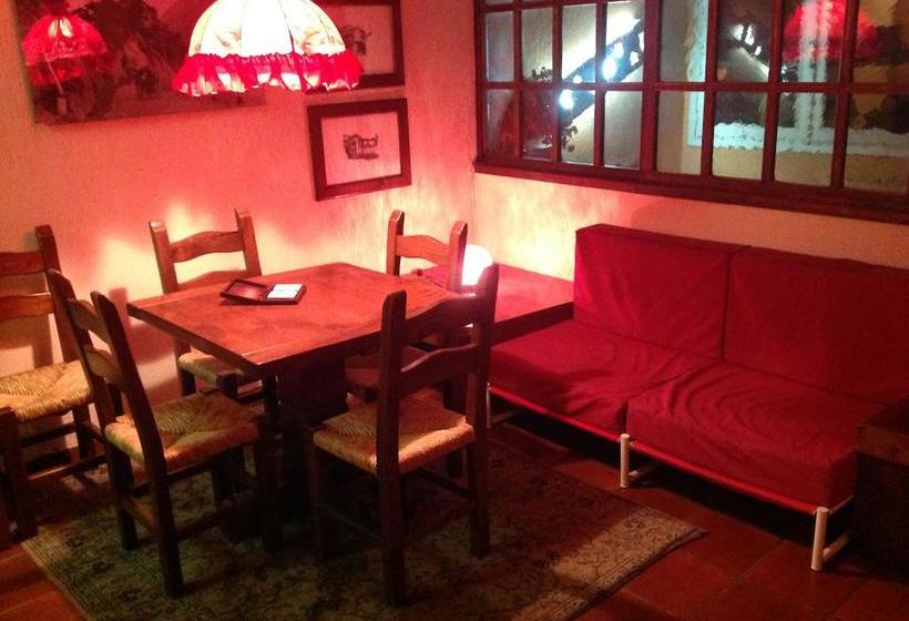 Hotel The Lodge Aosta  | Aosta | Aosta | Italia 16