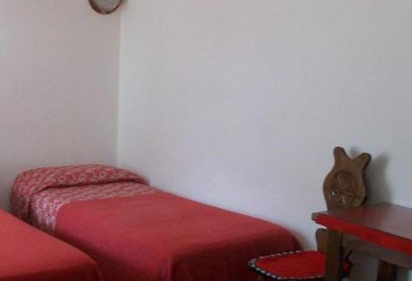 Hotel The Lodge Aosta  | Aosta | Aosta | Italia 17