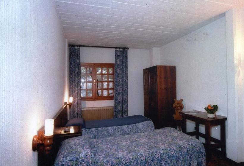 Hotel The Lodge Aosta  | Aosta | Aosta | Italia 18