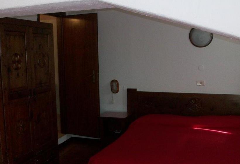 Hotel The Lodge Aosta  | Aosta | Aosta | Italia 19