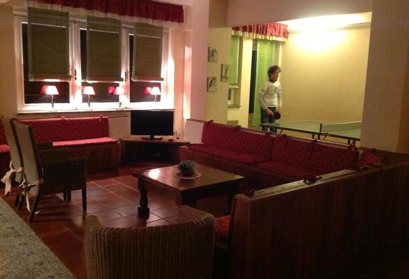 Hotel The Lodge Aosta  | Aosta | Aosta | Italia 2