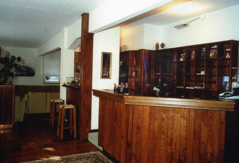 Hotel The Lodge Aosta  | Aosta | Aosta | Italia 3