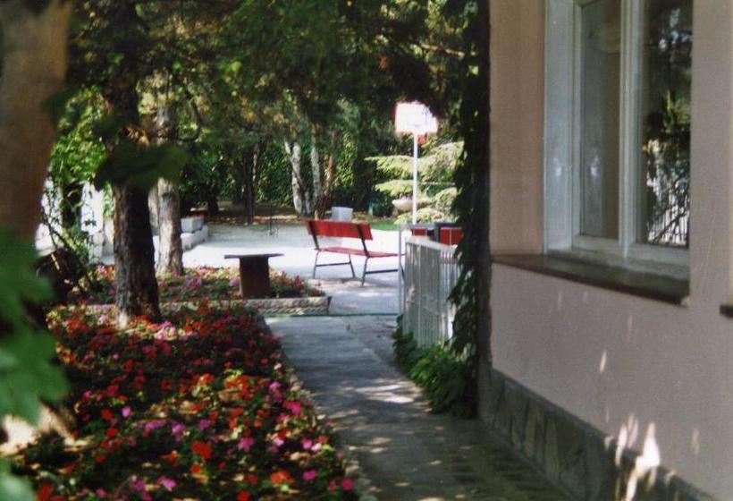 Hotel The Lodge Aosta  | Aosta | Aosta | Italia 5