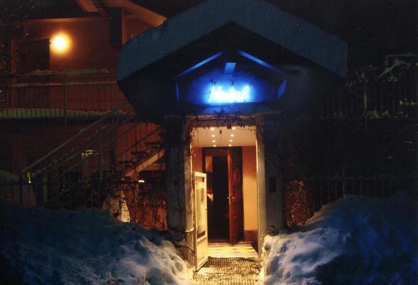 Hotel The Lodge Aosta  | Aosta | Aosta | Italia 6