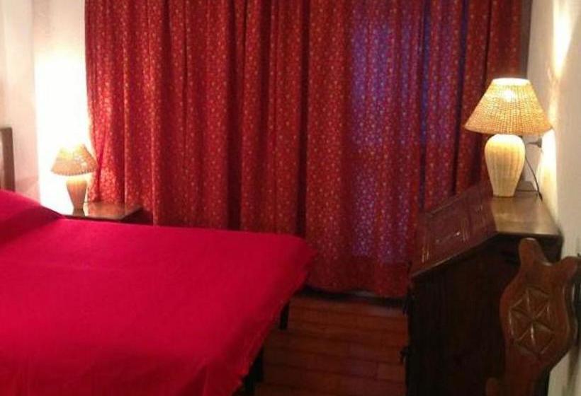 Hotel The Lodge Aosta  | Aosta | Aosta | Italia 8