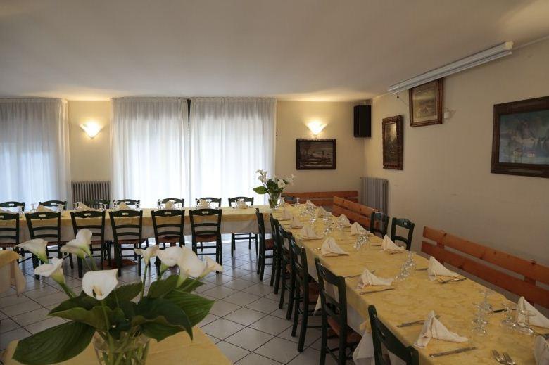 Hotel Ristorante Vittoria  | San Fedele Intelvi | Como | Italia 10