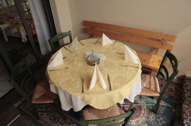 Hotel Ristorante Vittoria  | San Fedele Intelvi | Como | Italia 11