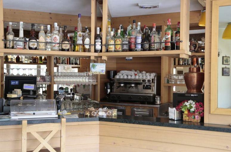 Hotel Ristorante Vittoria  | San Fedele Intelvi | Como | Italia 12