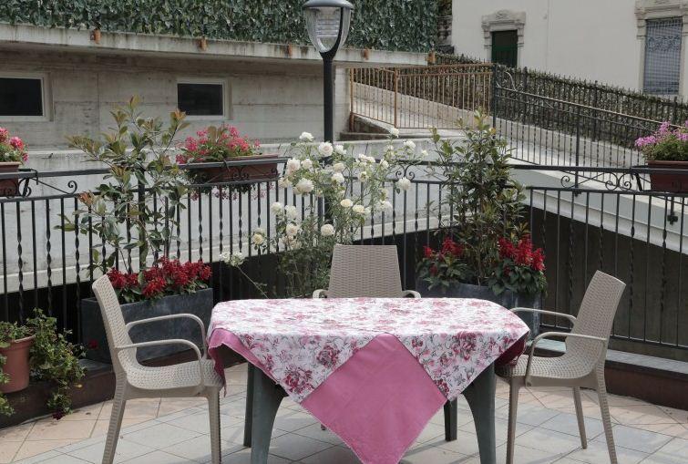 Hotel Ristorante Vittoria  | San Fedele Intelvi | Como | Italia 16