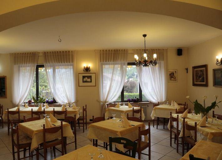 Hotel Ristorante Vittoria  | San Fedele Intelvi | Como | Italia 17