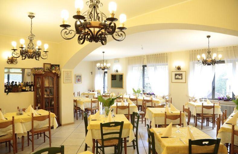 Hotel Ristorante Vittoria  | San Fedele Intelvi | Como | Italia 5