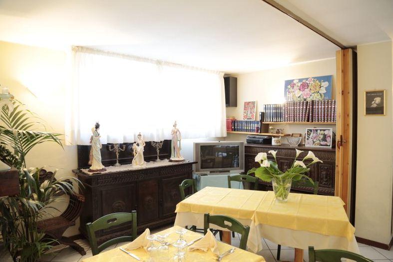 Hotel Ristorante Vittoria  | San Fedele Intelvi | Como | Italia 6