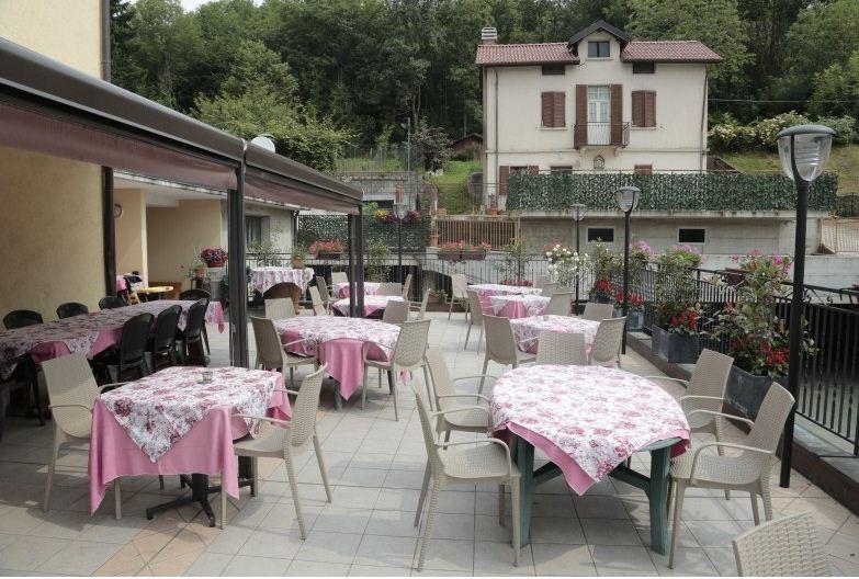 Hotel Ristorante Vittoria  | San Fedele Intelvi | Como | Italia 7