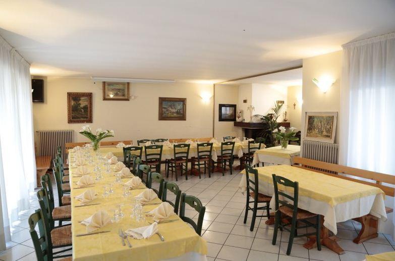 Hotel Ristorante Vittoria  | San Fedele Intelvi | Como | Italia 8