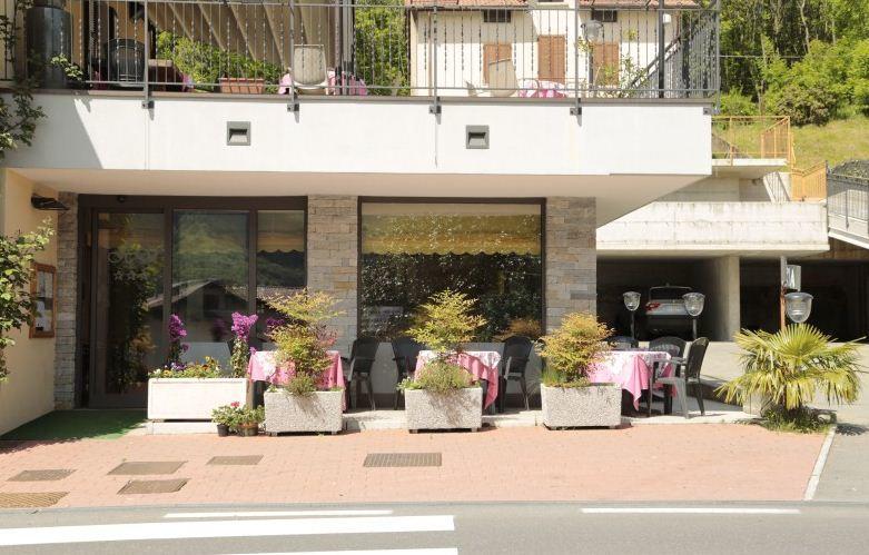 Hotel Ristorante Vittoria  | San Fedele Intelvi | Como | Italia 9