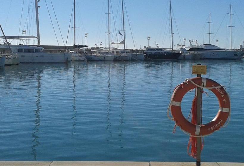 B&b Molo Di Levante  | Marina di Ragusa | Ragusa | Italia 13