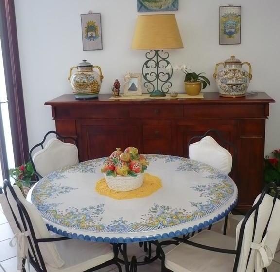 B&b Molo Di Levante  | Marina di Ragusa | Ragusa | Italia 16