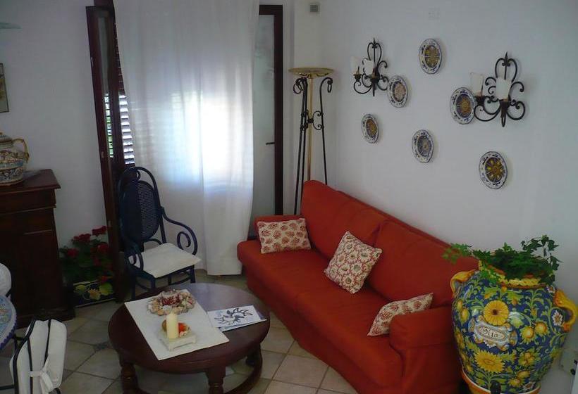 B&b Molo Di Levante  | Marina di Ragusa | Ragusa | Italia 2