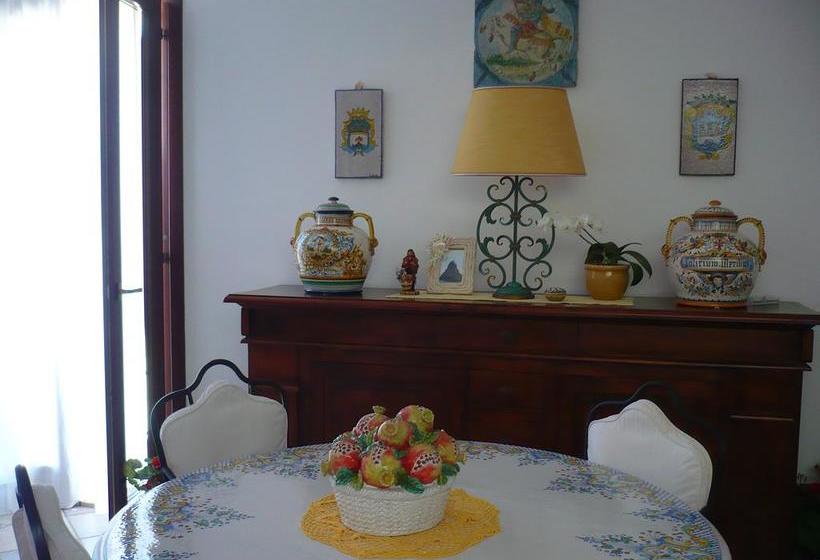 B&b Molo Di Levante  | Marina di Ragusa | Ragusa | Italia 4