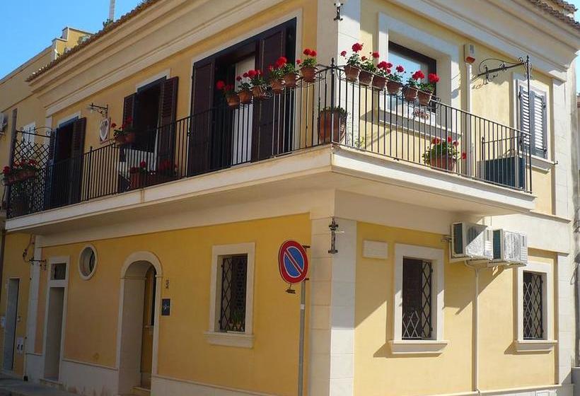 B&b Molo Di Levante  | Marina di Ragusa | Ragusa | Italia 7