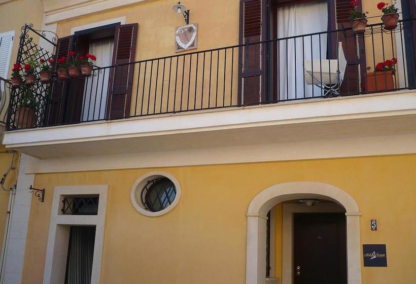 B&b Molo Di Levante  | Marina di Ragusa | Ragusa | Italia 8