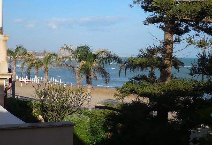 B&b Molo Di Levante  | Marina di Ragusa | Ragusa | Italia 9