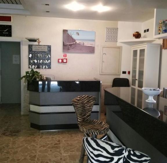 Hotel Annamare  | Rimini | Rimini | Italia 11