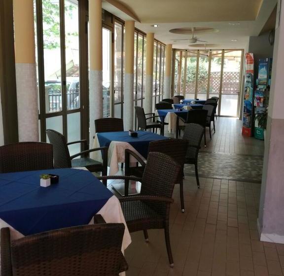 Hotel Annamare  | Rimini | Rimini | Italia 12